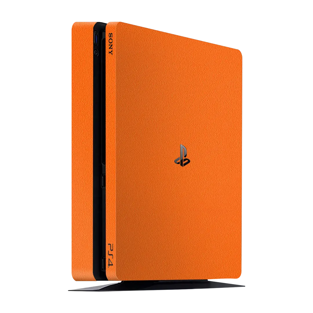 Preload Select Texture / Sandstone Orange