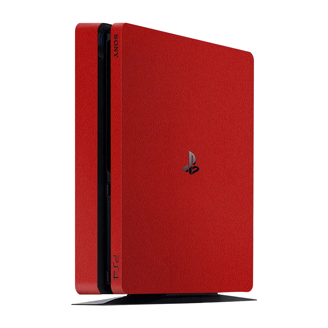 Preload Select Texture / Sandstone Red