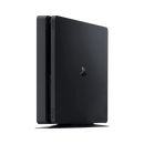 PlayStation 4 Slim Skins & Wraps