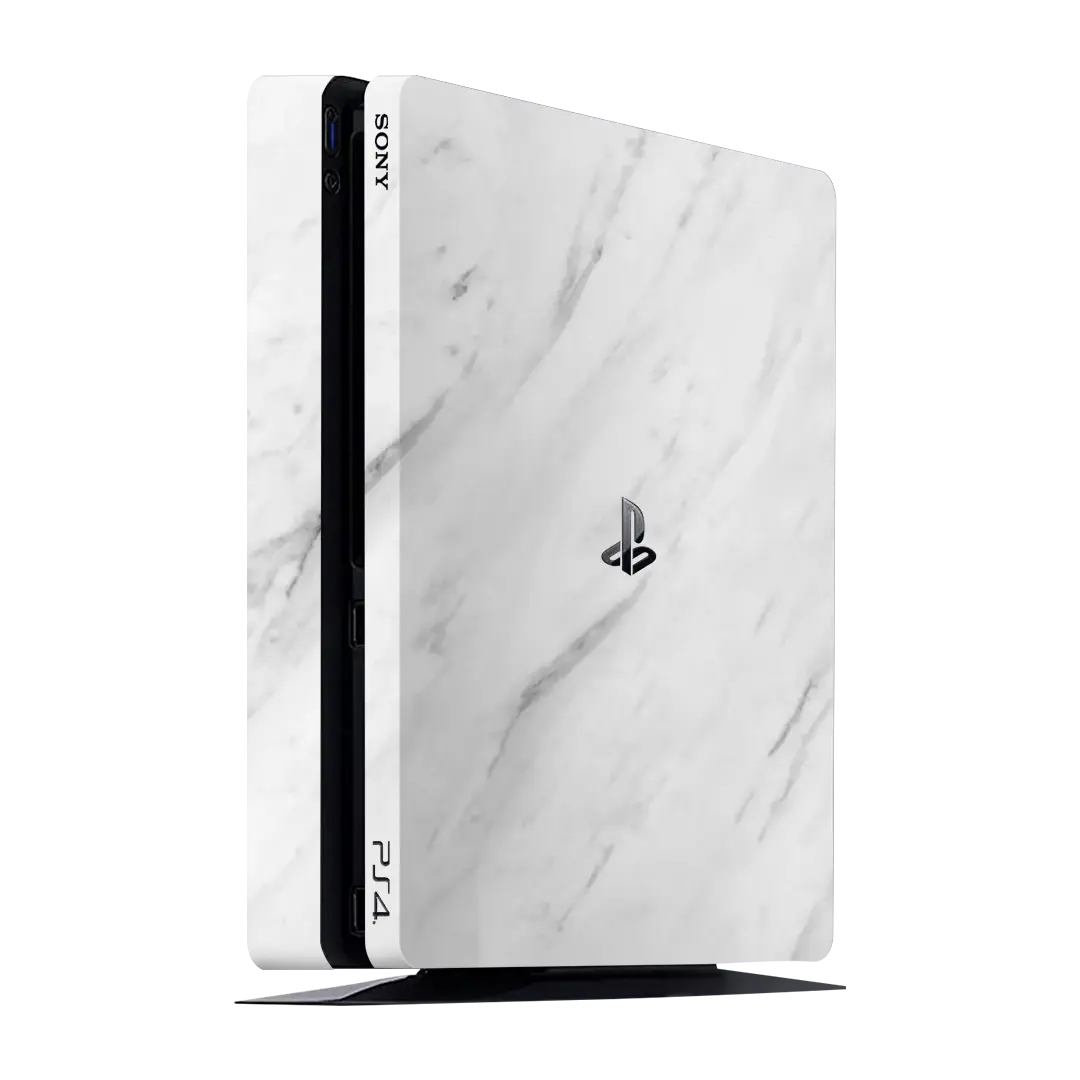 Preload Select Texture / White Marble