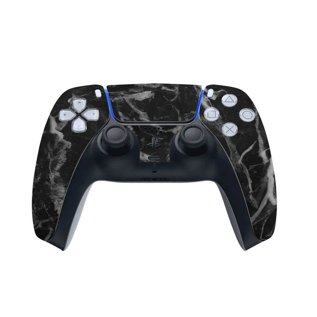 Preload Select Texture / Black Marble