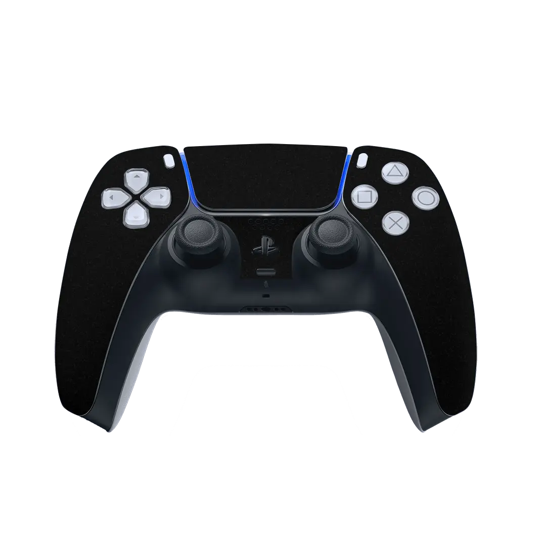 Preload Select Texture / Black Matte