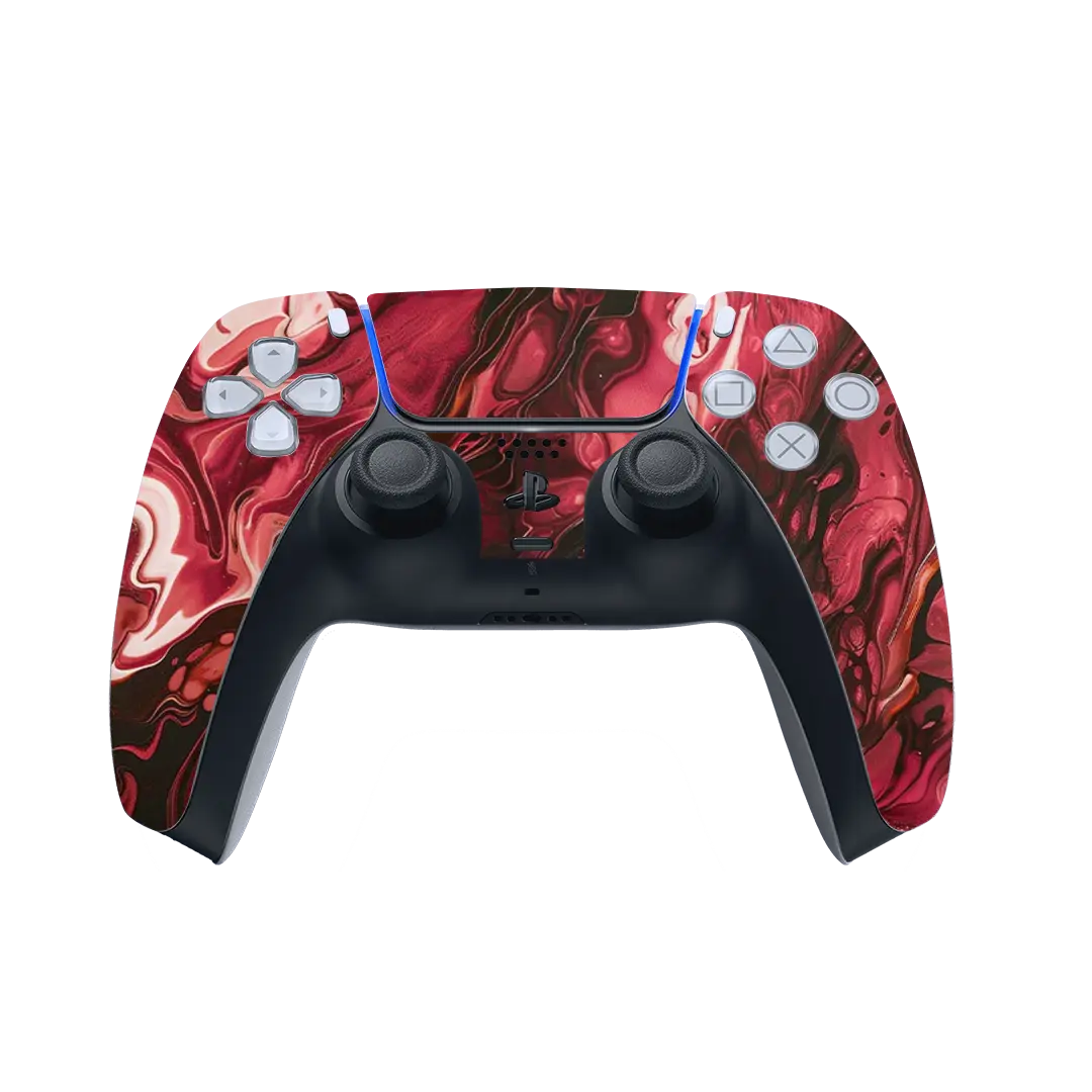 Preload Select Texture / Blood Rush