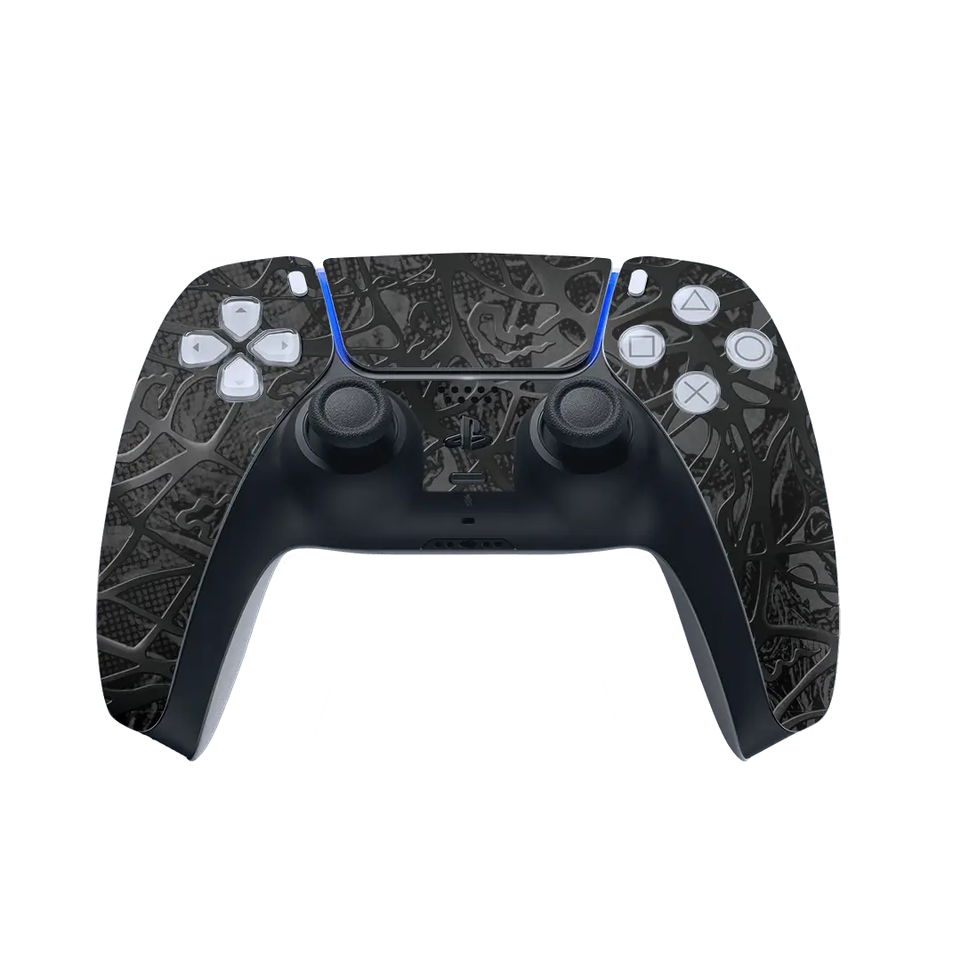 Preload Select Texture / Brutal Bite