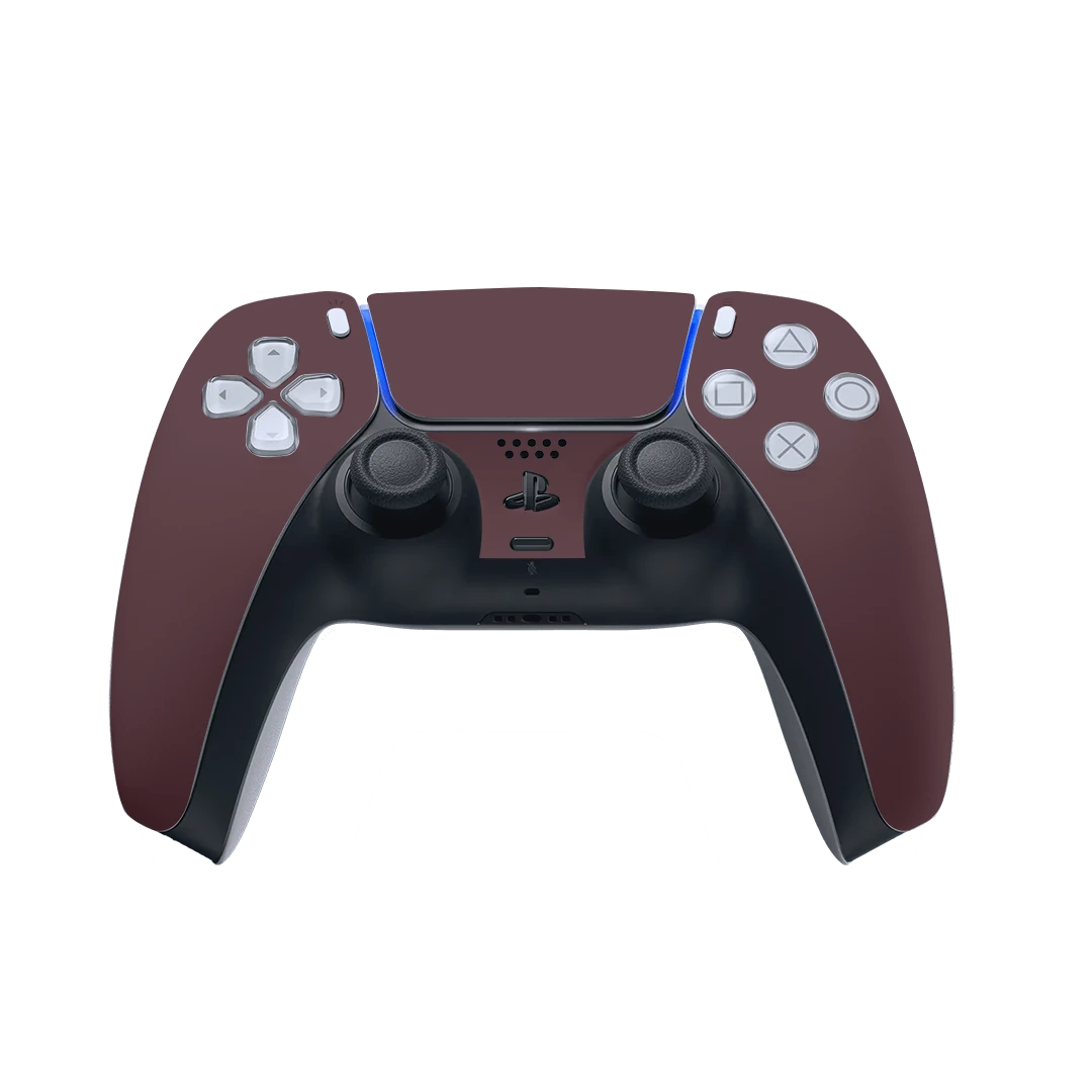 playstation 5 controller mobile skins & wraps