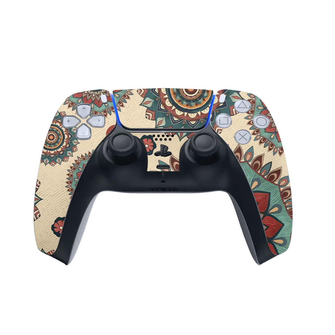 Preload Select Texture / Desert Bloom