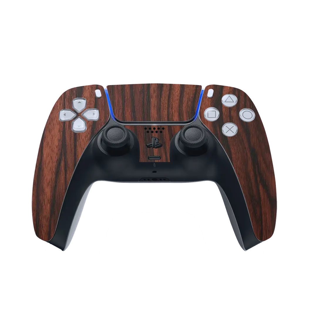 Preload Select Texture / Ebony Wood