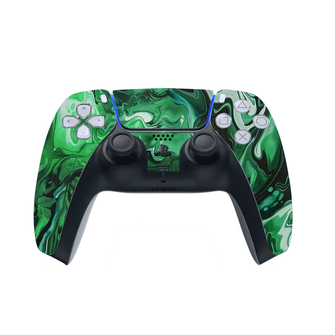 Preload Select Texture / Goblin Gas