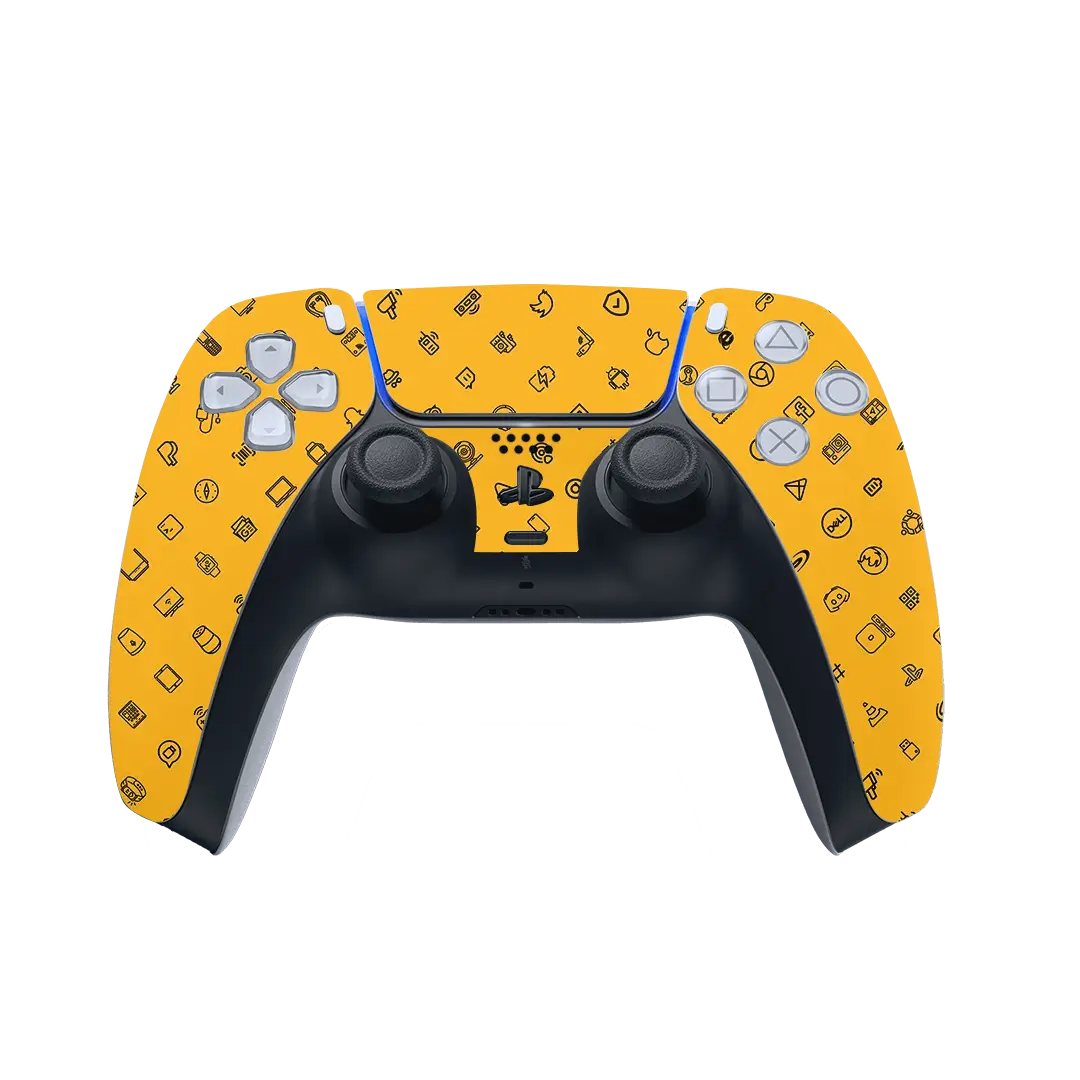 Preload Select Texture / Iconic Spark