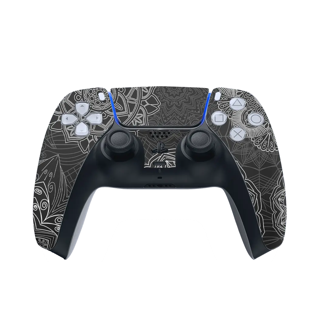 Preload Select Texture / Mystic Black