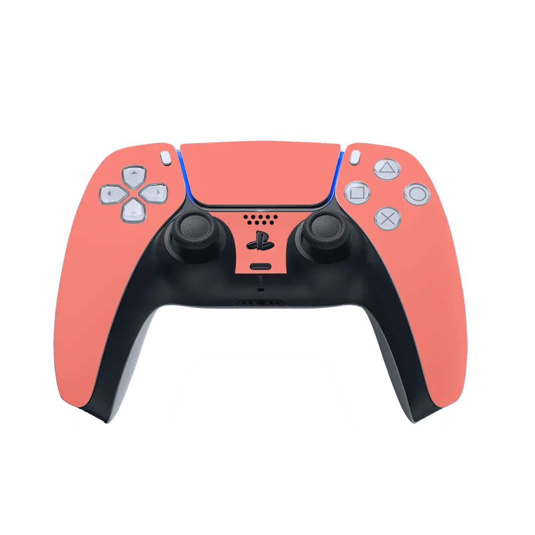 Preload Select Texture / Pastel Red