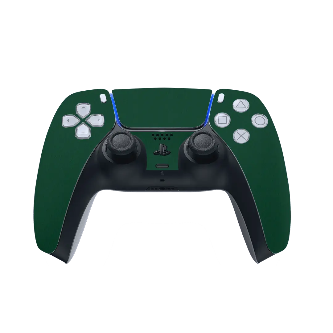 Preload Select Texture / Pine Green