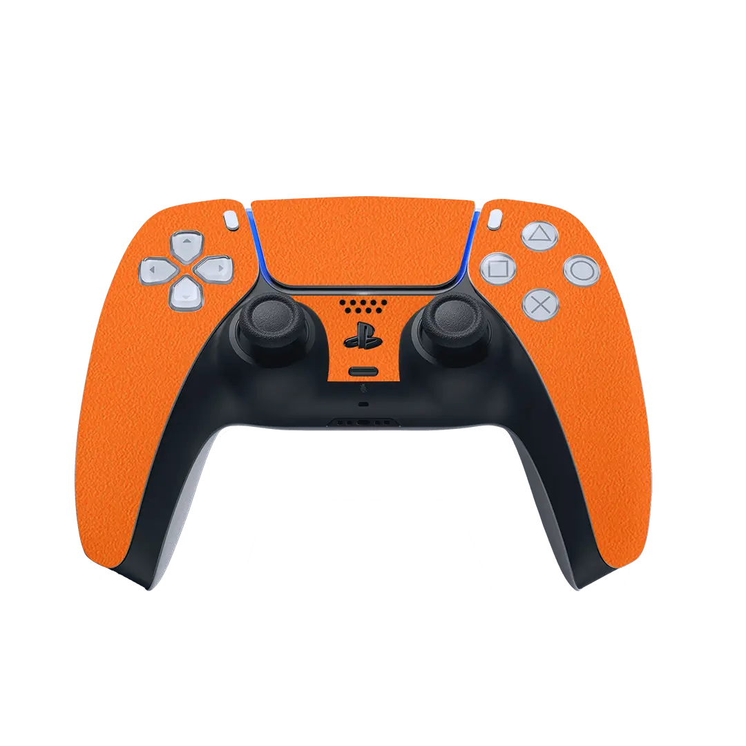 Preload Select Texture / Sandstone Orange