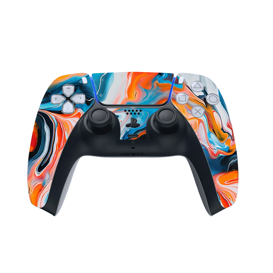 PlayStation 5 Controller Skins & Wraps