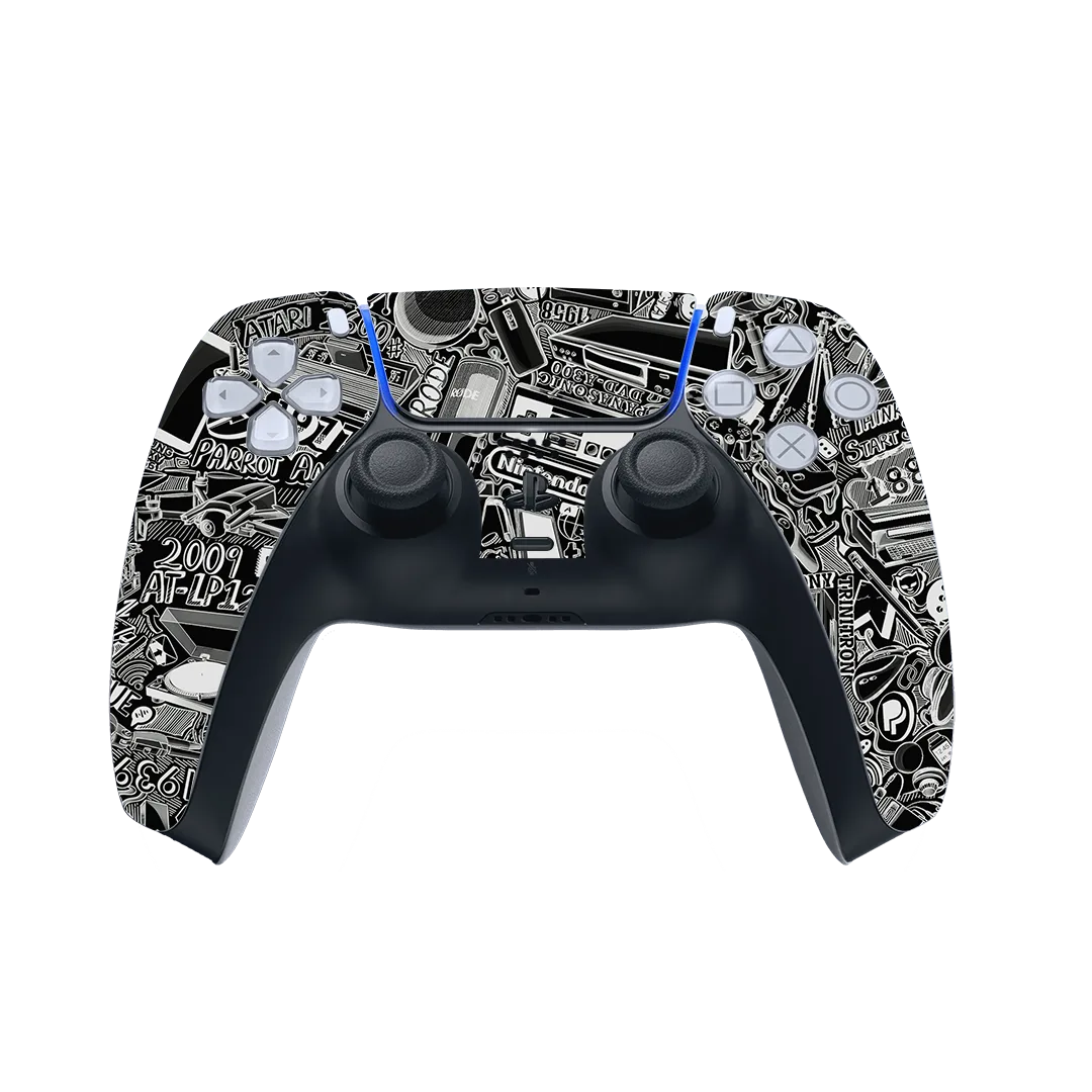 PlayStation 5 Controller Skins & Wraps