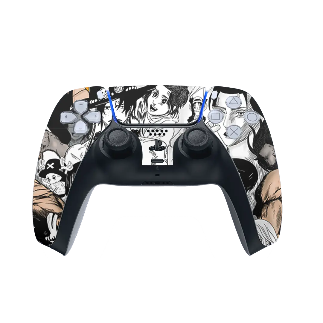 Preload Select Texture / Skull Titan