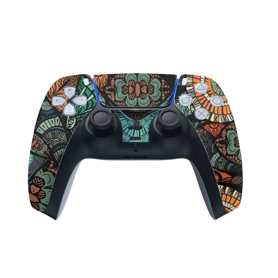 Preload Select Texture / Tribal Tusk