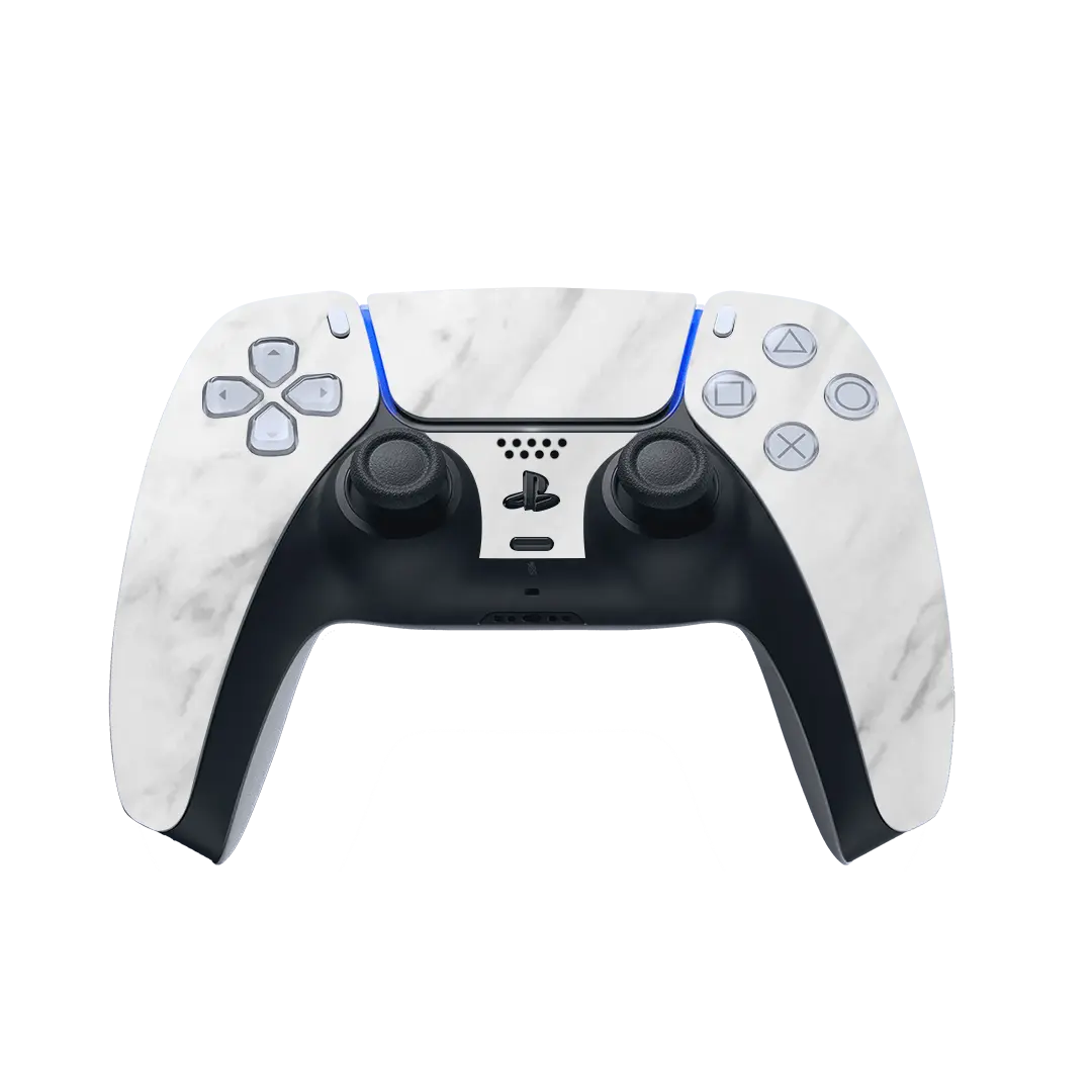 Preload Select Texture / White Marble