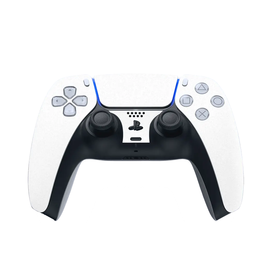 Preload Select Texture / White Matte