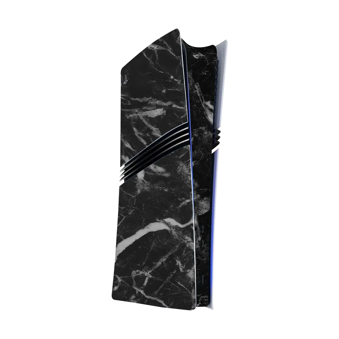 Preload Select Texture / Black Marble