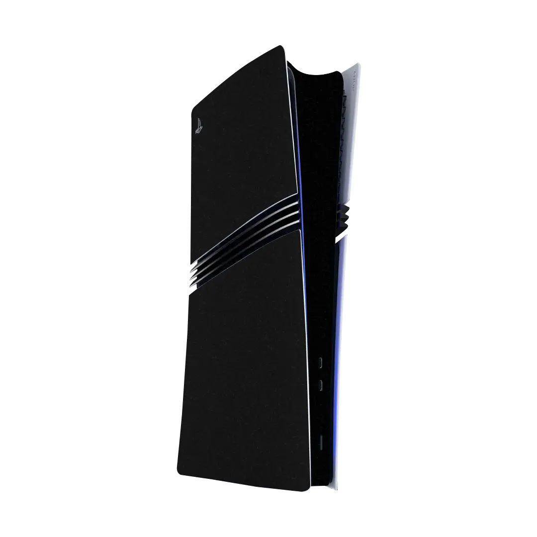 Preload Select Texture / Black Matte