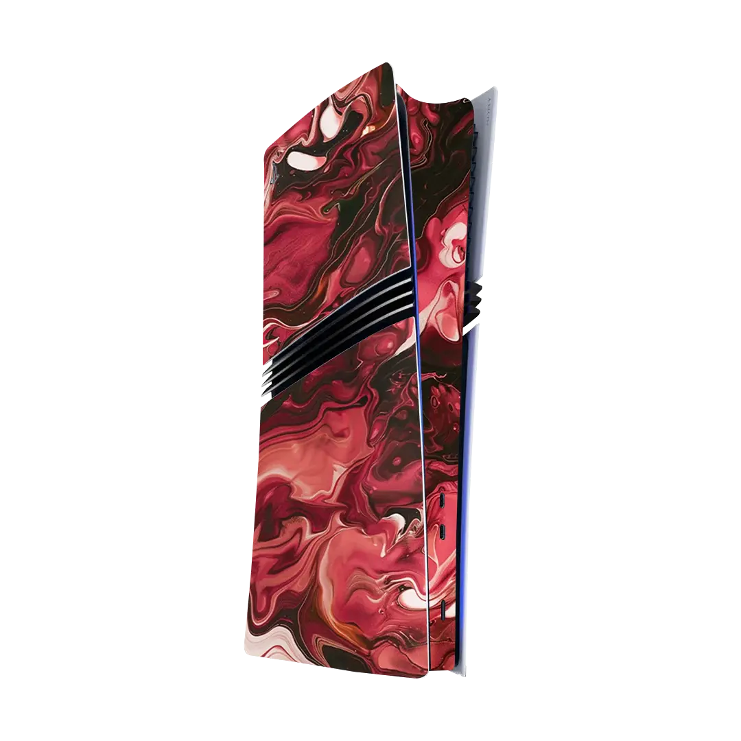 Preload Select Texture / Blood Rush