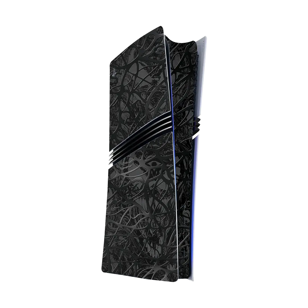 Preload Select Texture / Brutal Bite