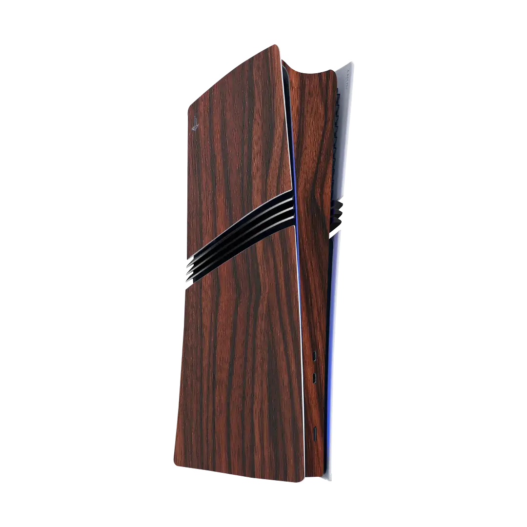 Preload Select Texture / Ebony Wood