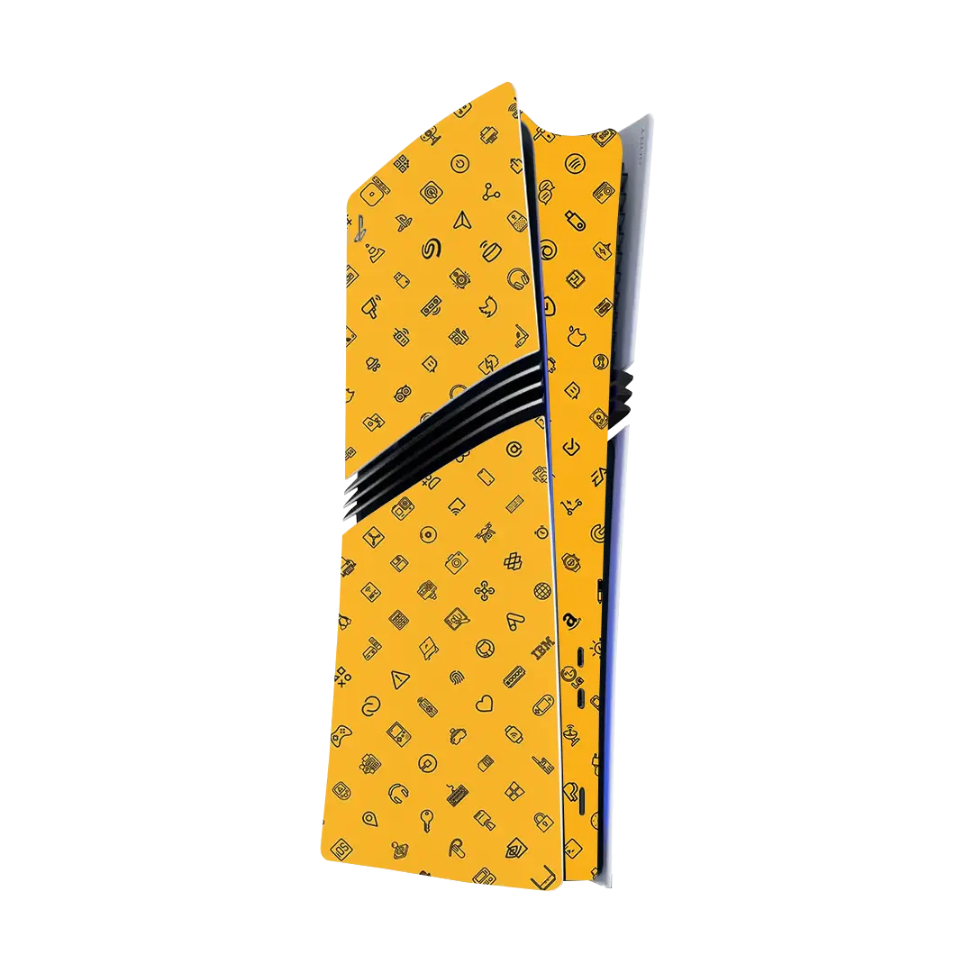 Preload Select Texture / Iconic Spark