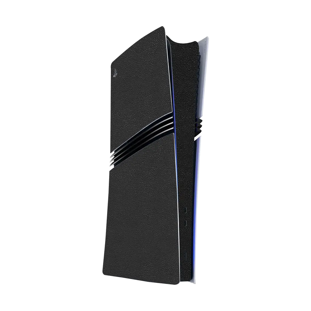 Preload Select Texture / Black Leather