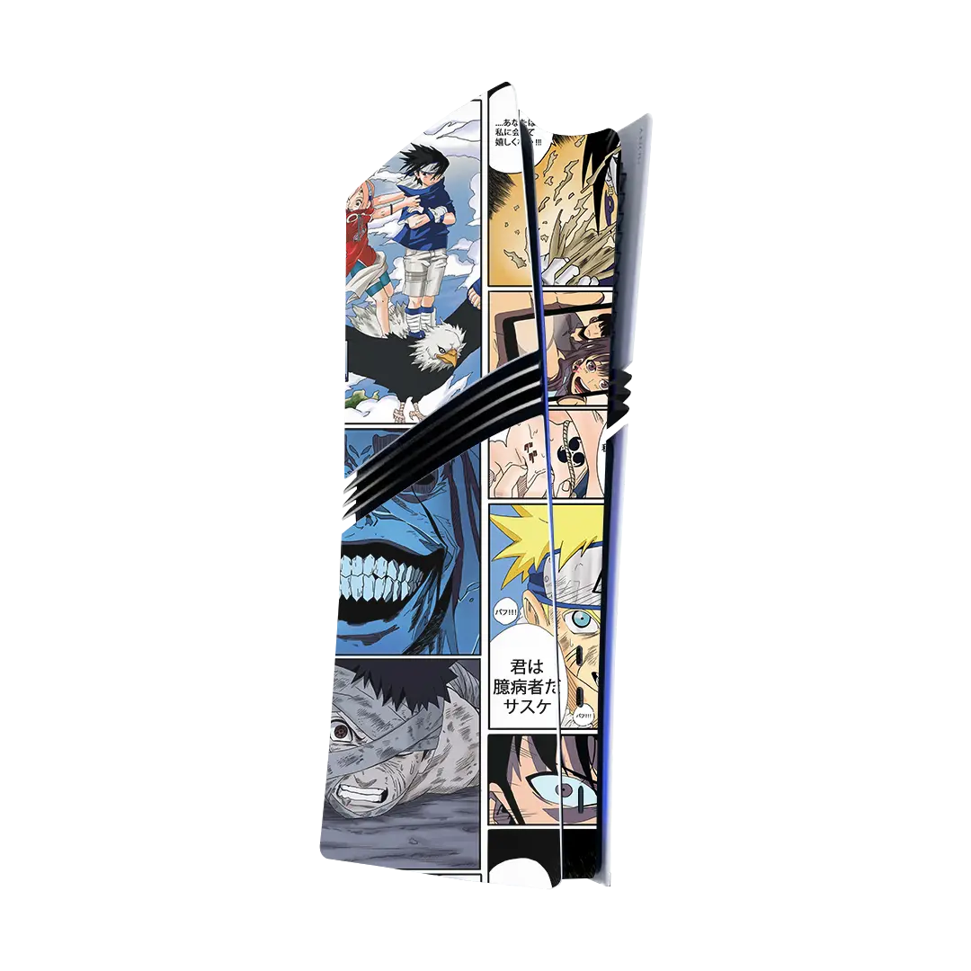 Preload Select Texture / Manga Relics