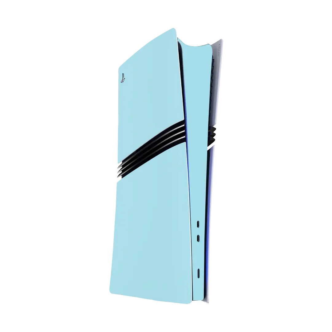 Preload Select Texture / Pastel Blue