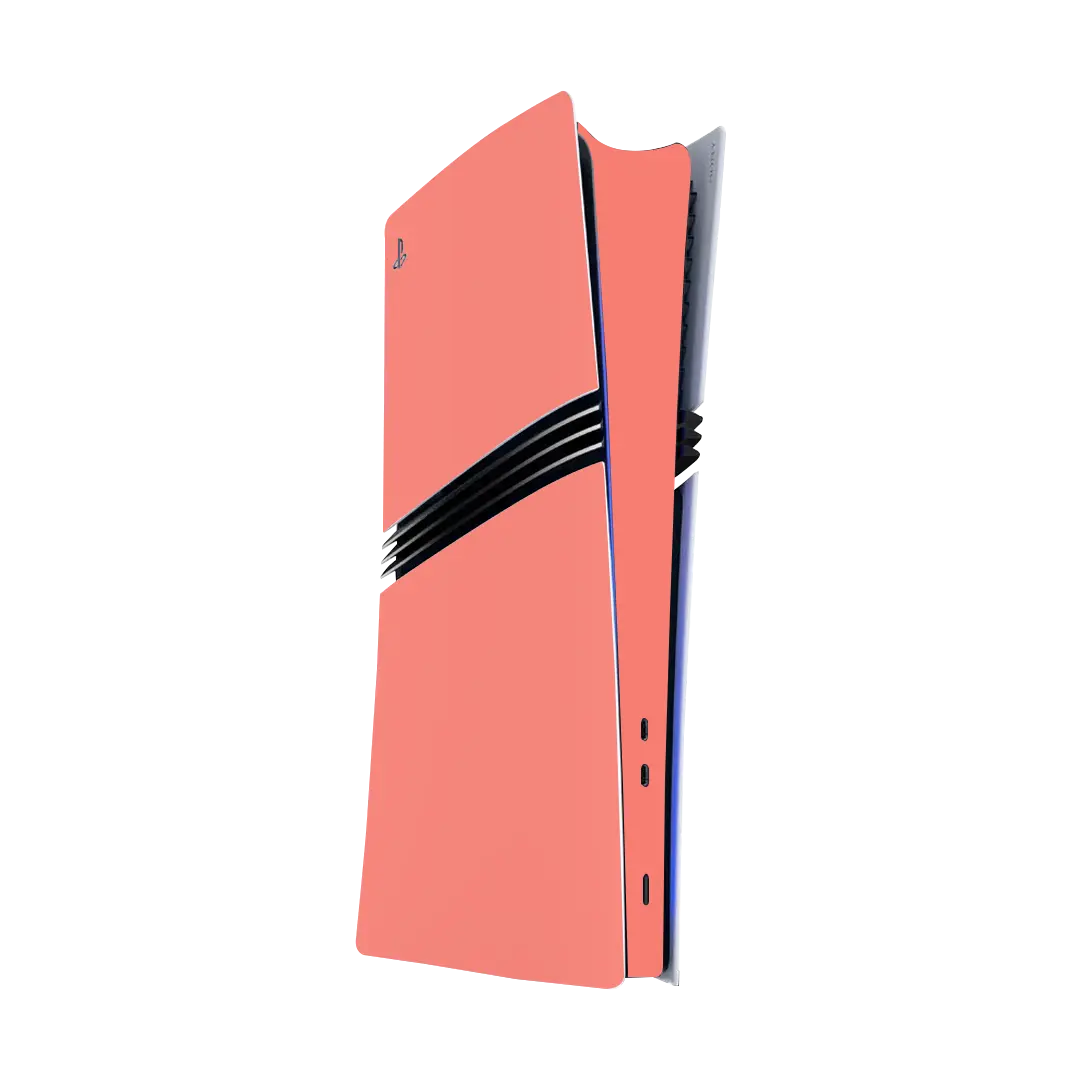 Preload Select Texture / Pastel Red