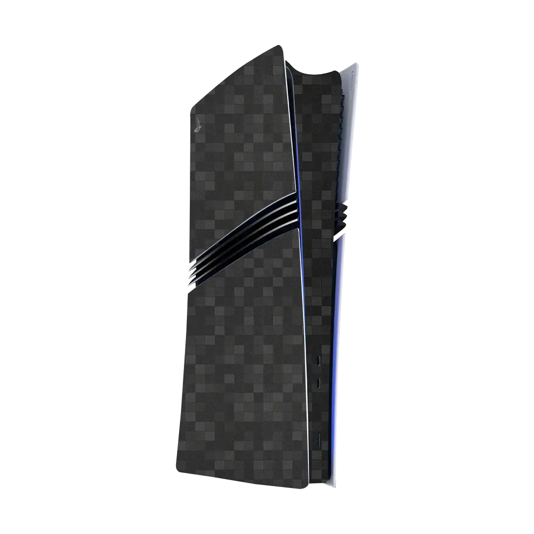 Preload Select Texture / Pixels Dark