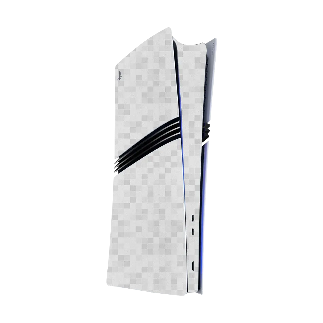 Preload Select Texture / Pixels Light