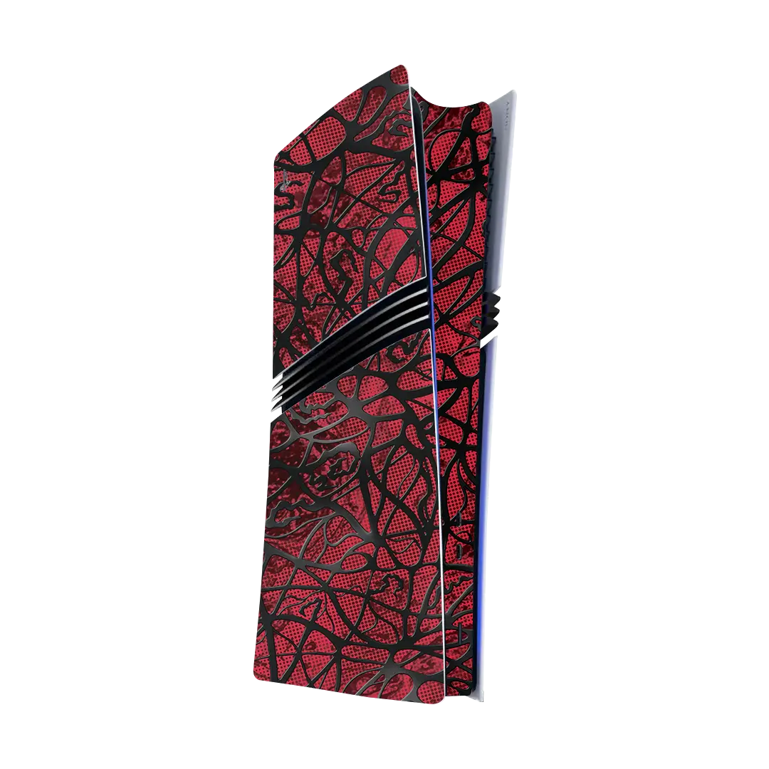 Preload Select Texture / Red Inmate