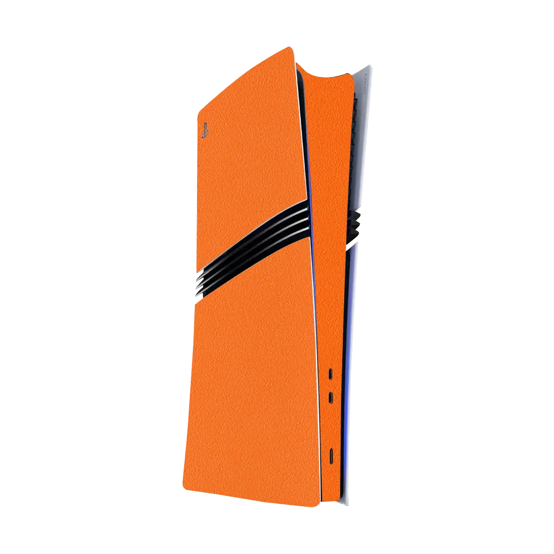 Preload Select Texture / Sandstone Orange