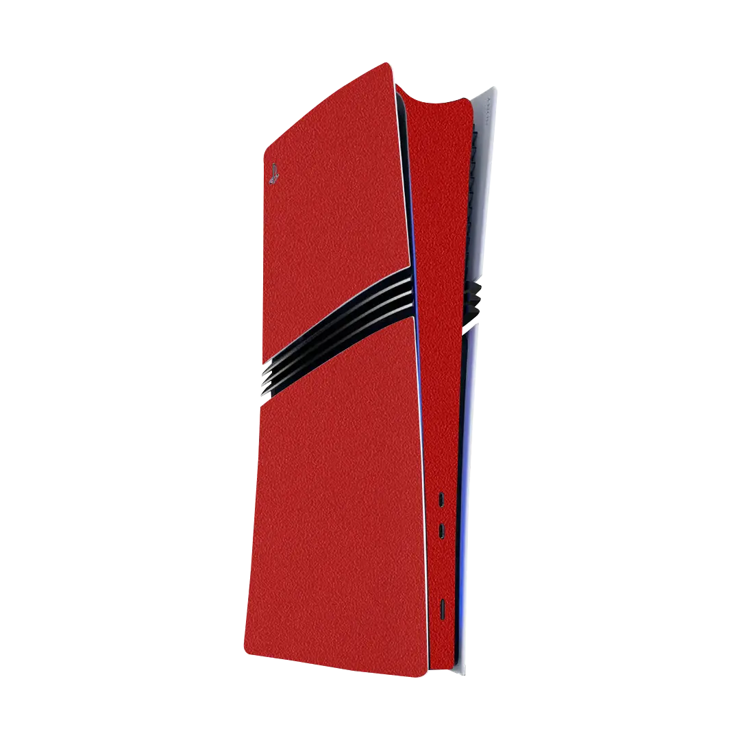 Preload Select Texture / Sandstone Red
