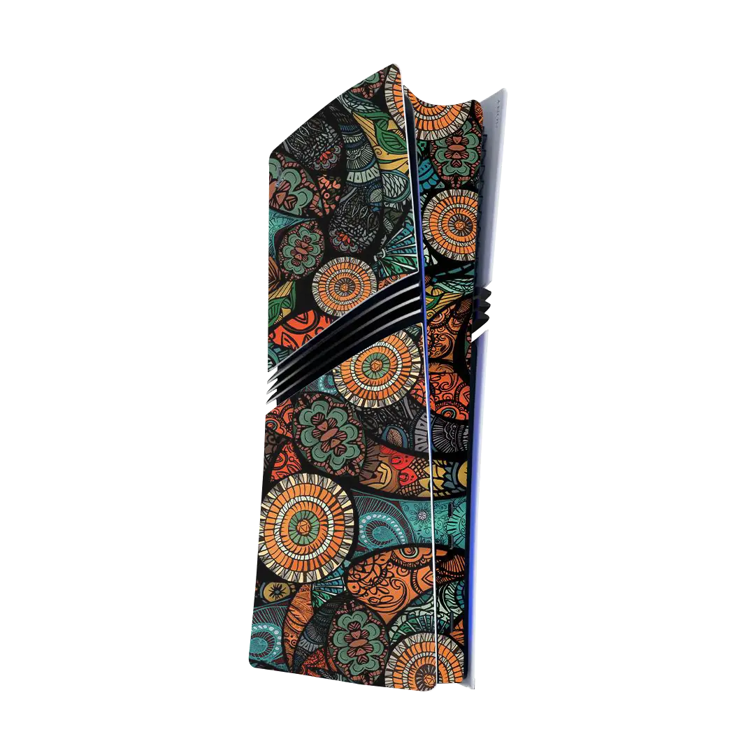 Preload Select Texture / Tribal Tusk