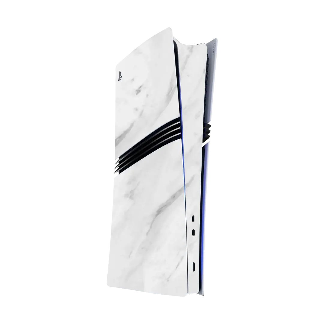 Preload Select Texture / White Marble