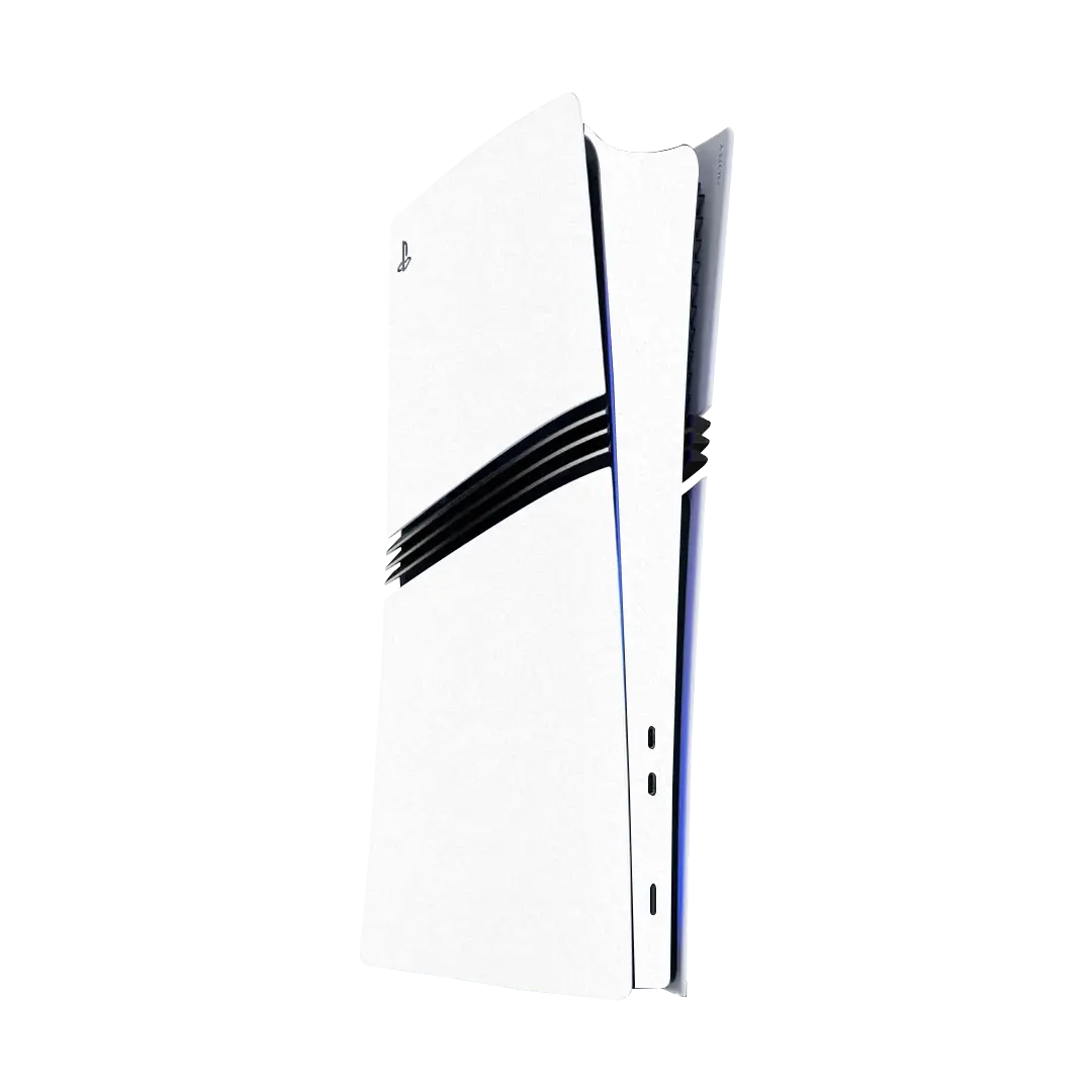 Preload Select Texture / White Matte
