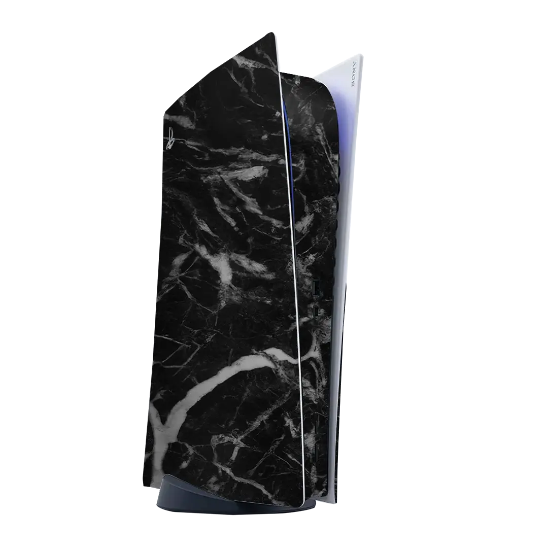 Preload Select Texture / Black Marble