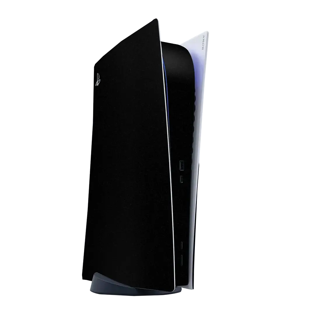 Preload Select Texture / Black Matte