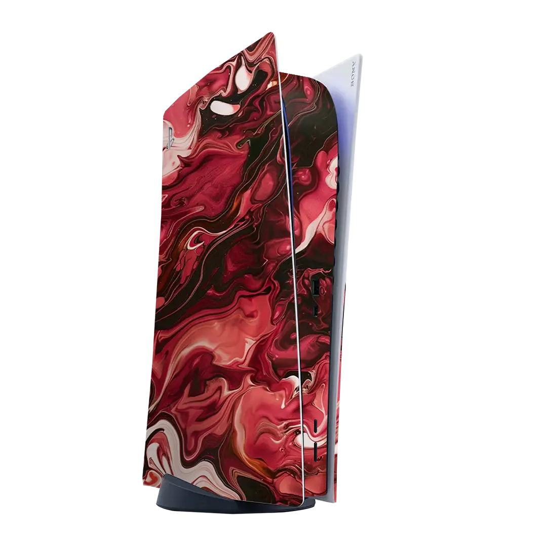 Preload Select Texture / Blood Rush