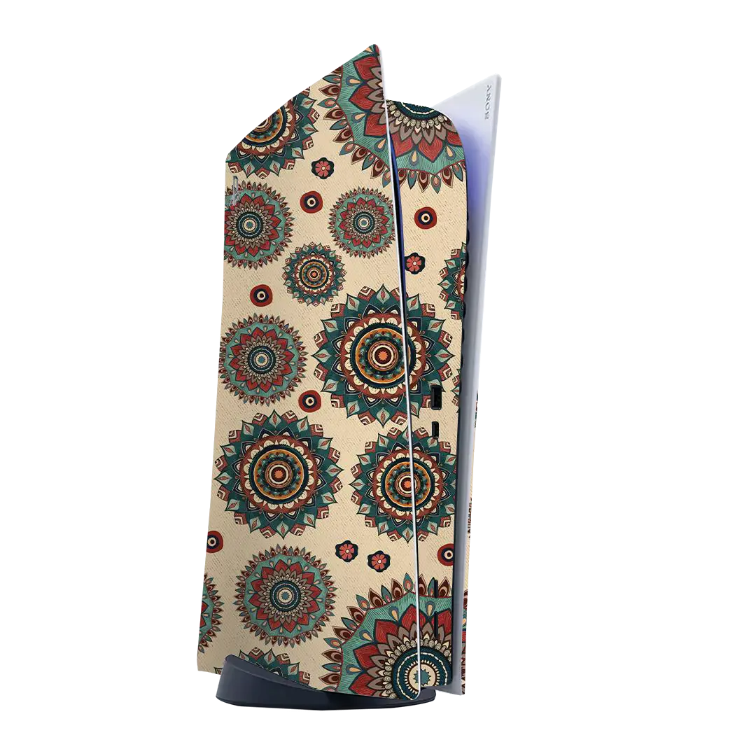 Preload Select Texture / Desert Bloom