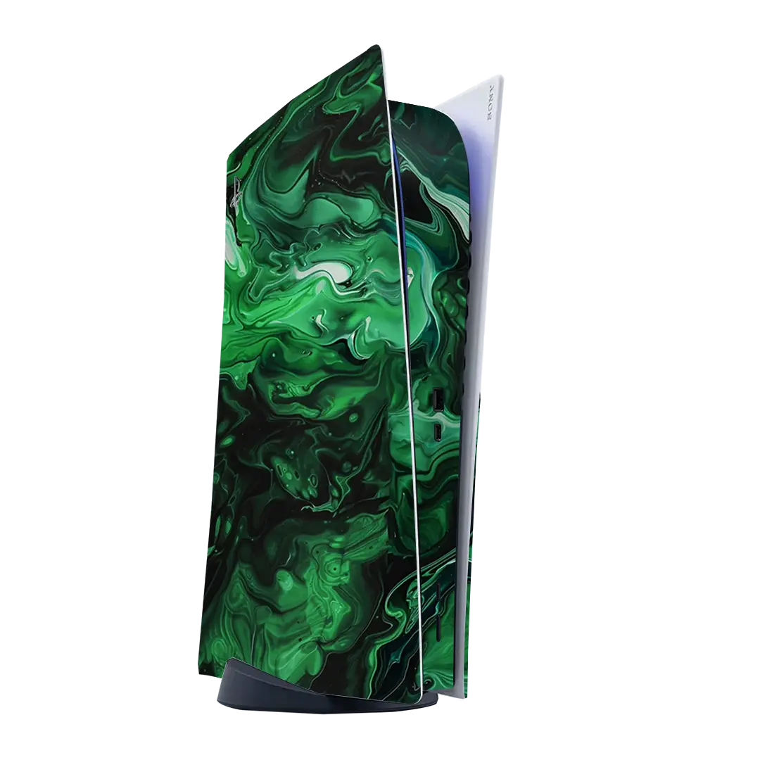 Preload Select Texture / Goblin Gas