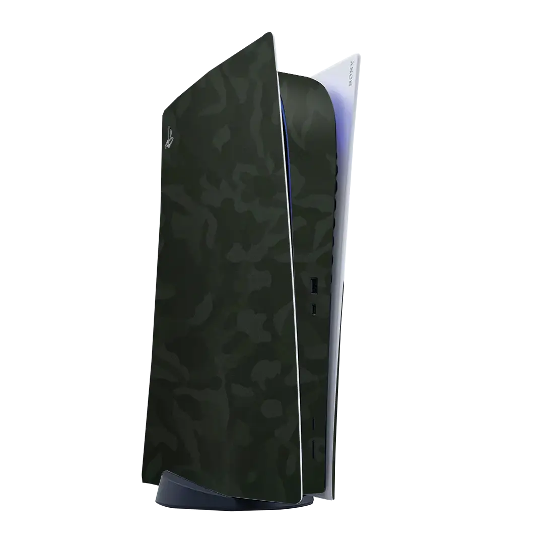 Preload Select Texture / Green Camo