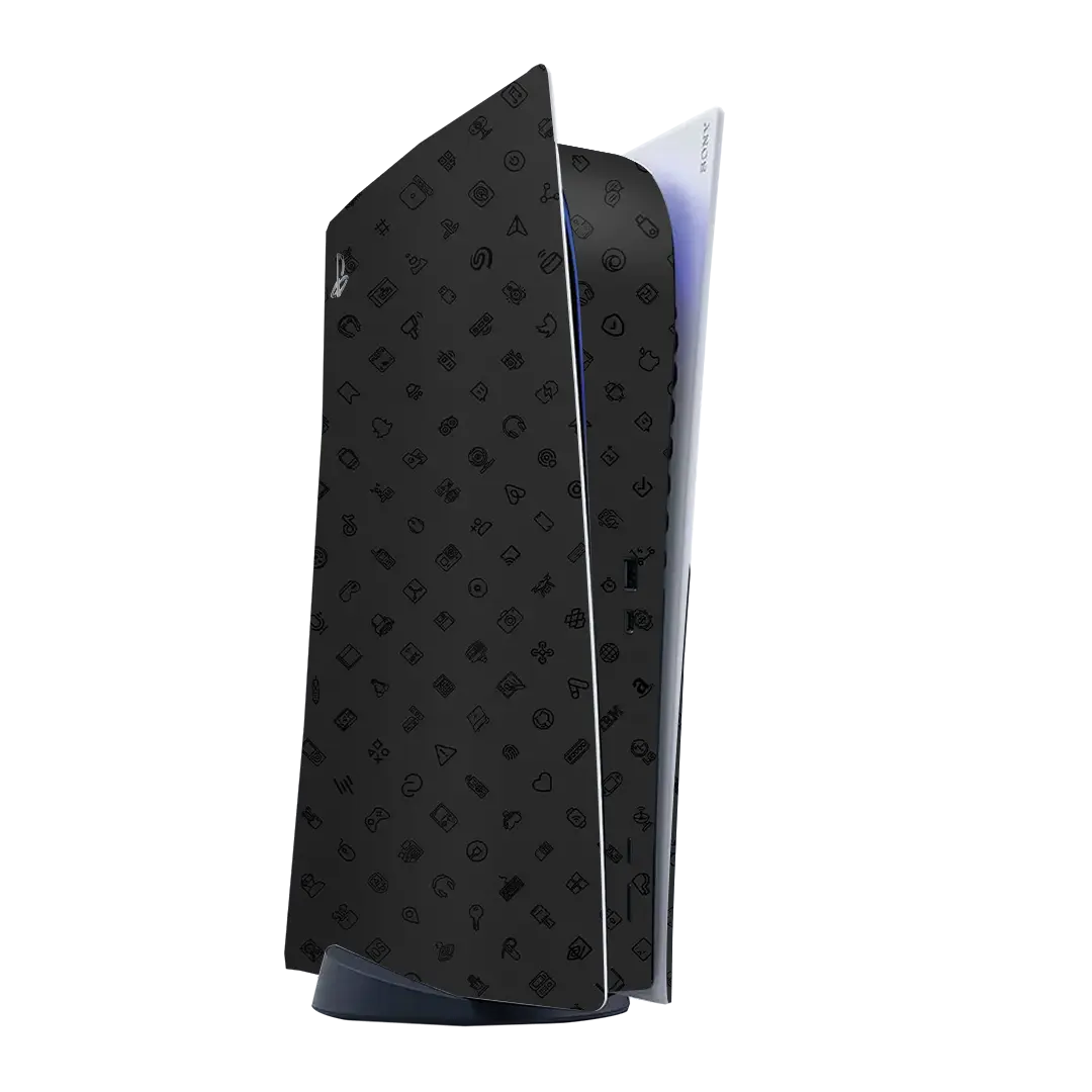 Preload Select Texture / Iconic Shadow