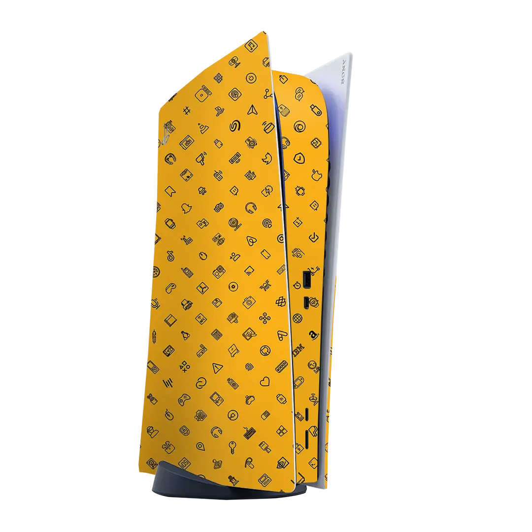 Preload Select Texture / Iconic Spark