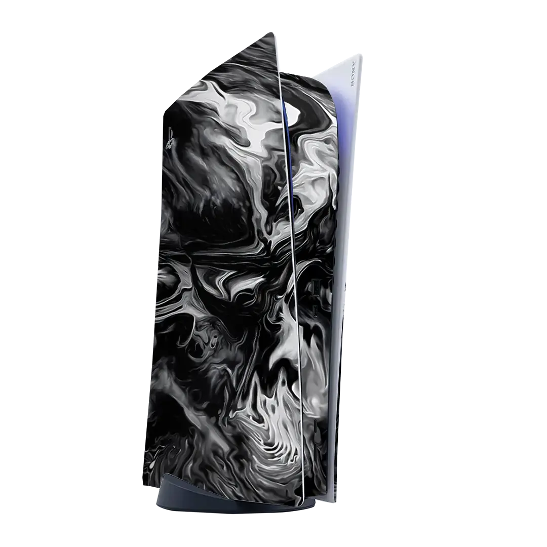 Preload Select Texture / Midnight Fog